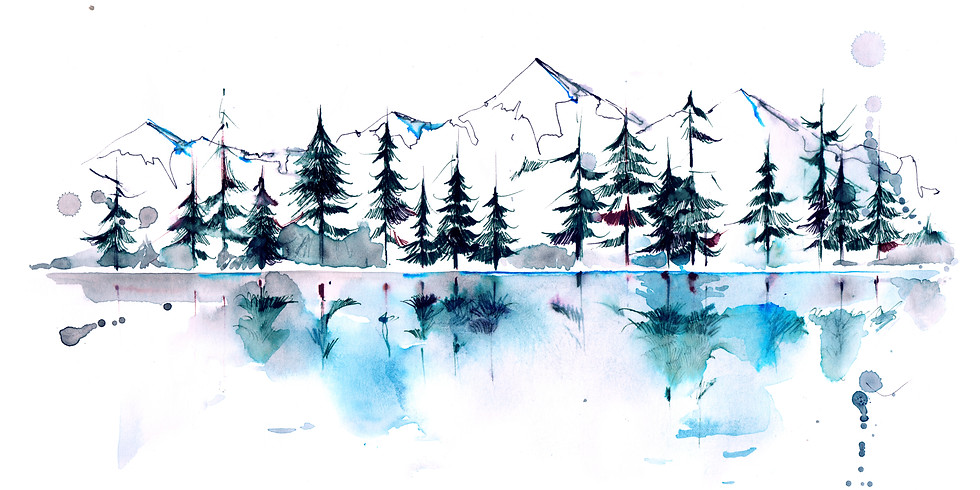 Ligonier Paint Out and Wet Sale