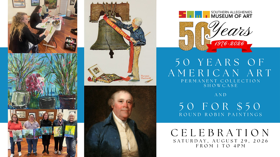 Celebration of Art