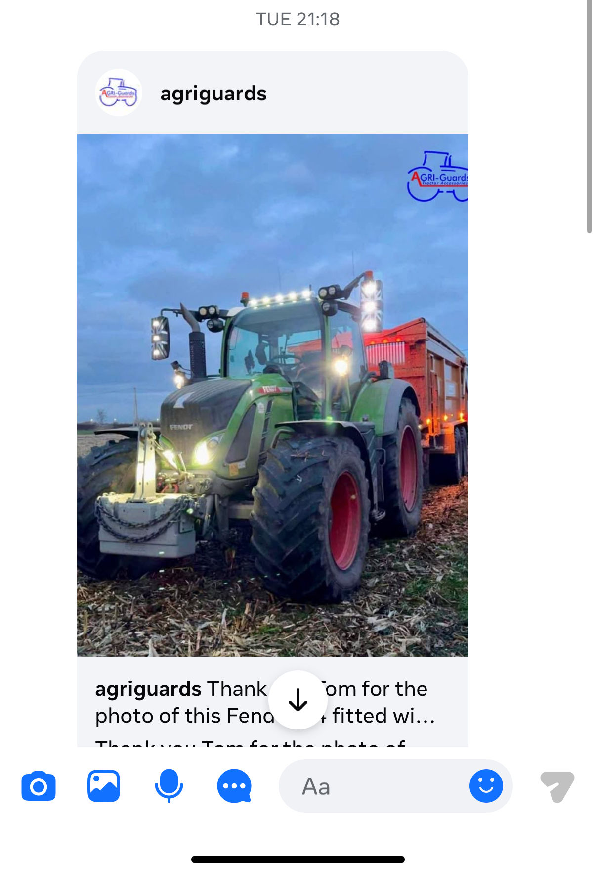 Lamma discount  SMG 001 stainless and black flag green lights 