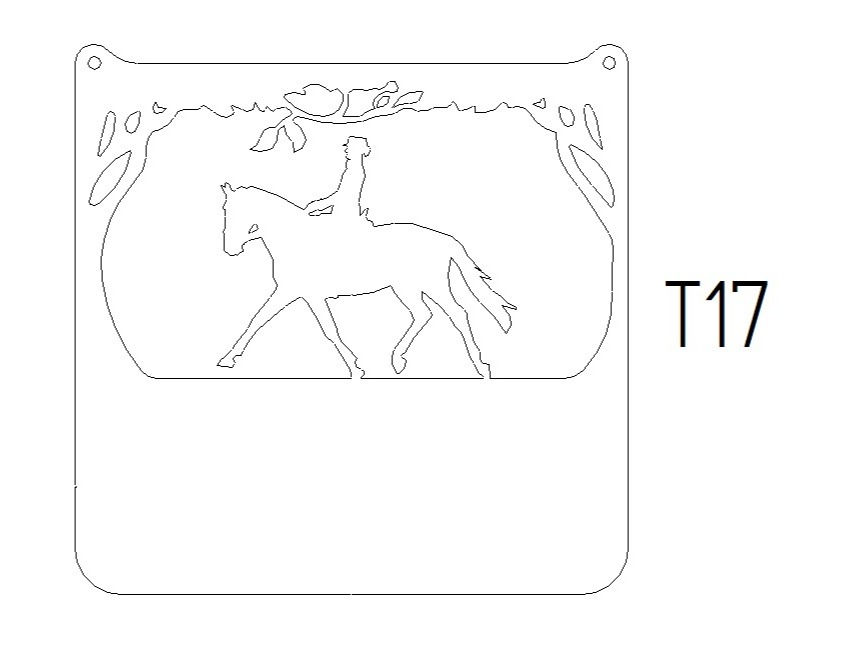 T17 Classic Sign
