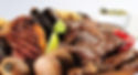 ★ PARRILLADA DOS CARNES