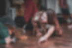 Conscious Dance Festival