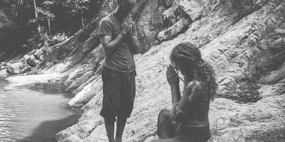 Ausgebucht - Love your sexuality! Tantra Workshop