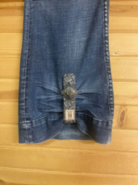 PANT SAVERS #105 CLOSE UP