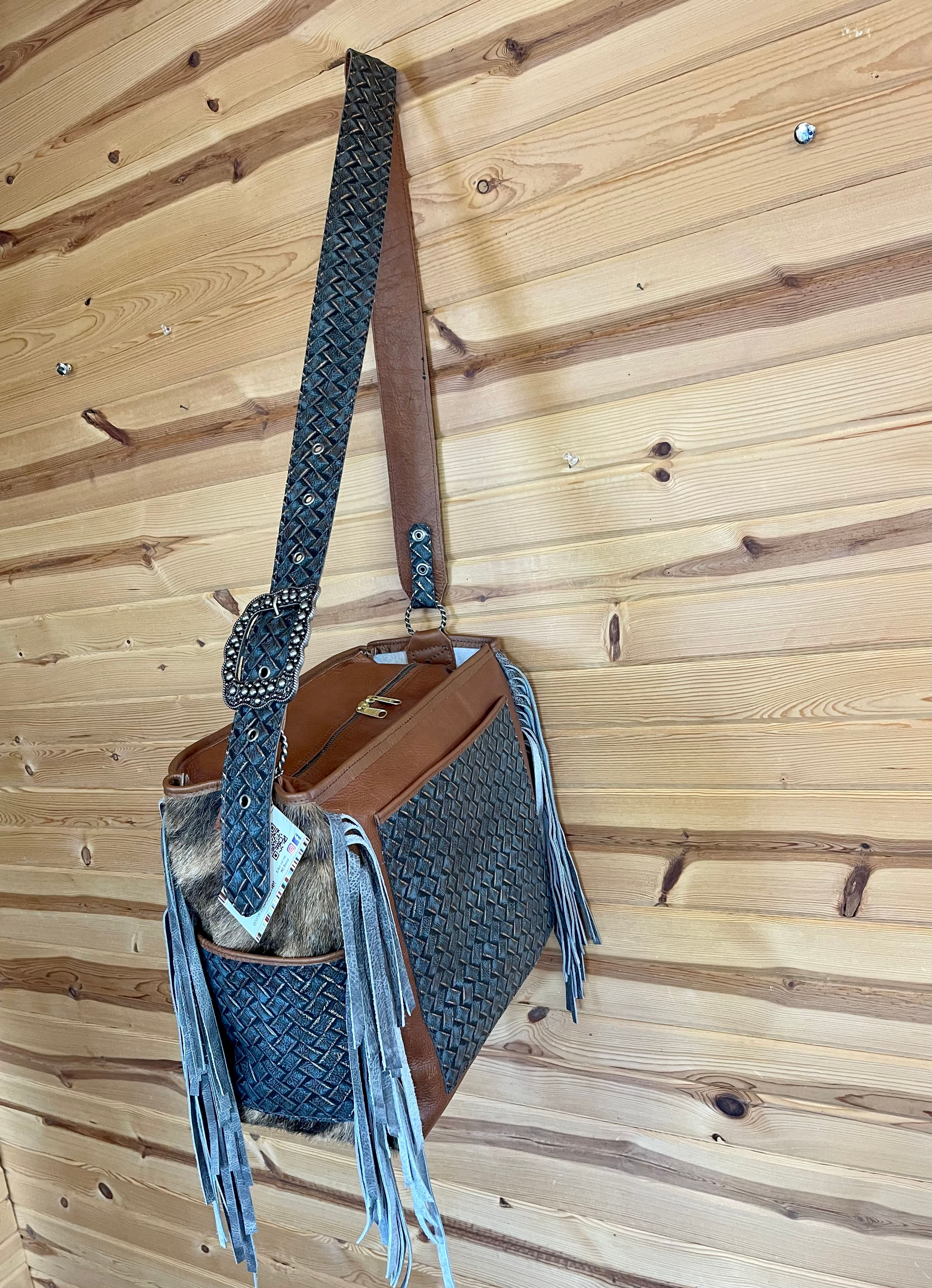 The Perfect Tote #2336