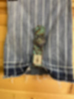 PANT SAVERS #54 Up Close