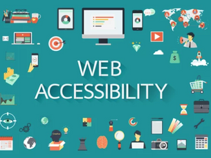 Understanding Web Accessibility