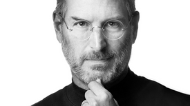 STEVE JOBS: Inside his life.