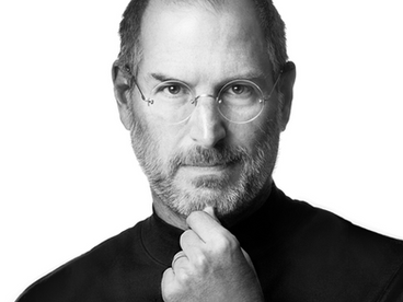 STEVE JOBS: Inside his life.