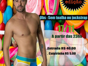 Lollipop - 2ª Edição