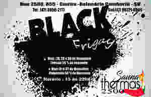 Black Friday