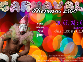 É Carnavalllll, festa pagã, festa da carne!!!