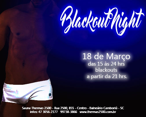 Sauna Masculina Balneário Camboriú