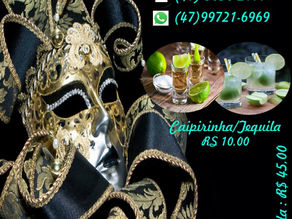 Carnaval Thermas 2500