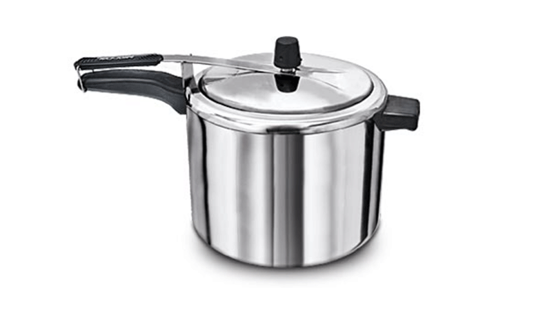 Panela de Pressão