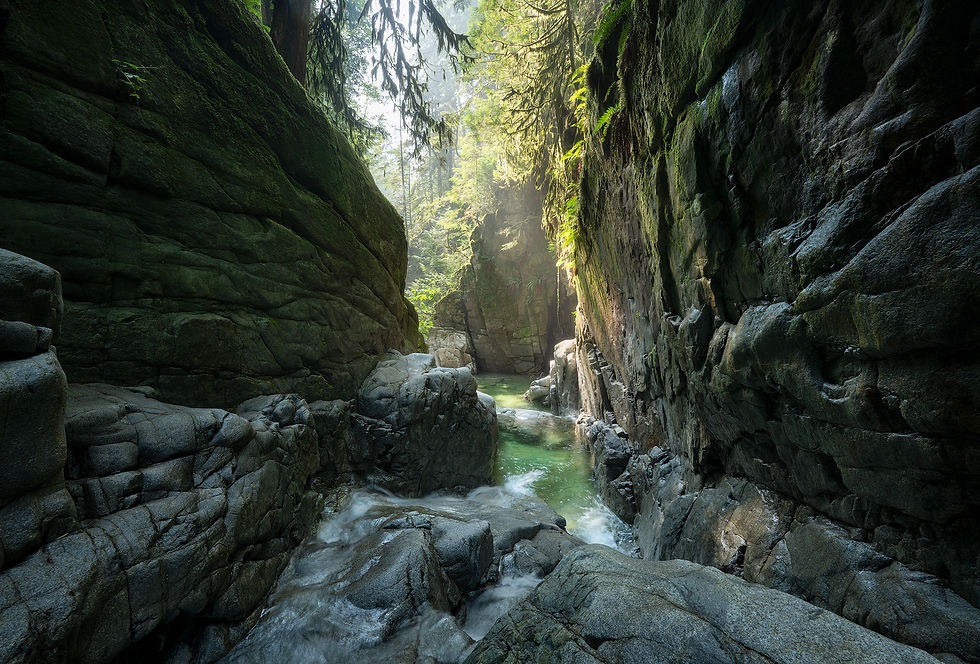 Timeless Places (2025)