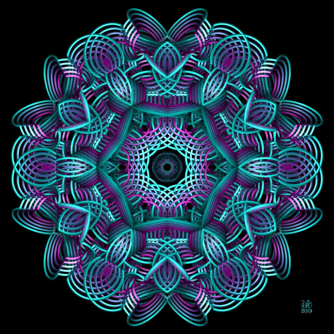 Parabolic Persistence-120