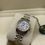 Thumbnail: Rolex Mother Of Pearl Diamond Dot Datejust 2005