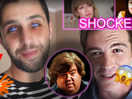 Is A Drake & Josh Reboot In The Works?