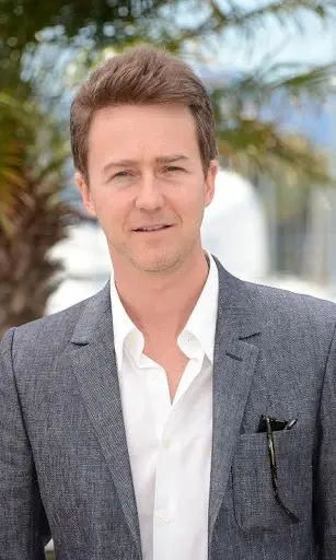 Ed Norton