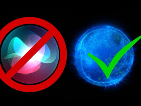 iPhone 15 Replaces Siri with new AI Assistant