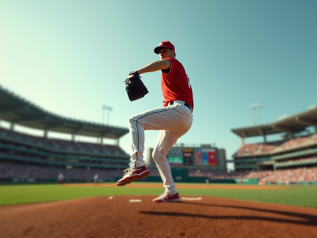 Why Personalized Consulting Boosts Baseball College Success