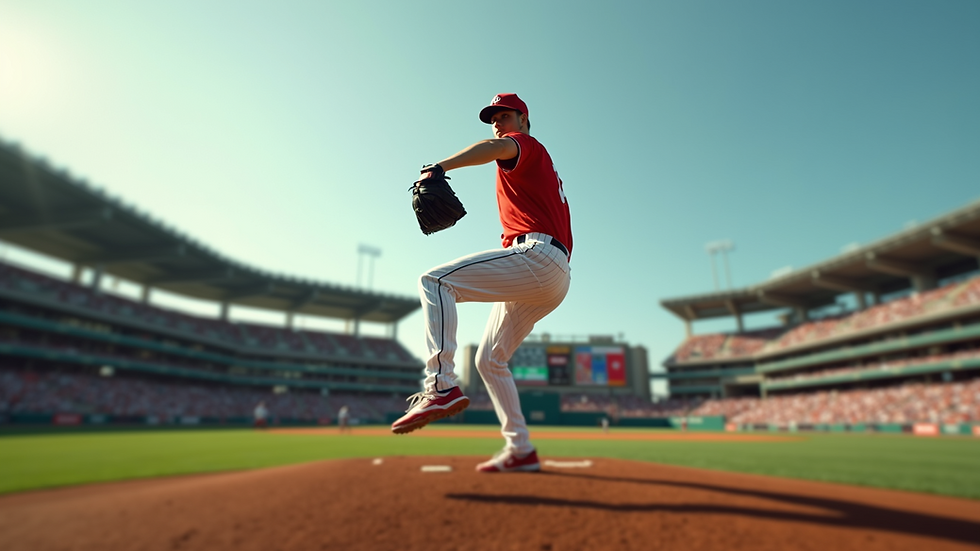 Why Personalized Consulting Boosts Baseball College Success