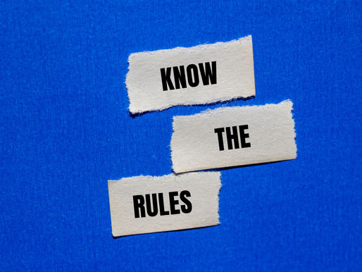 WHAT ARE THE RULES AROUND IMPORT EXCLUSIONS UNDER TMPS?