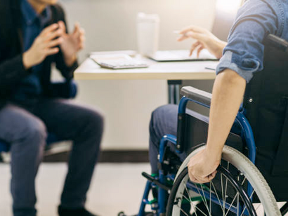 SKILLS INTERVENTIONS FOR PERSONS WITH DISABILITIES 