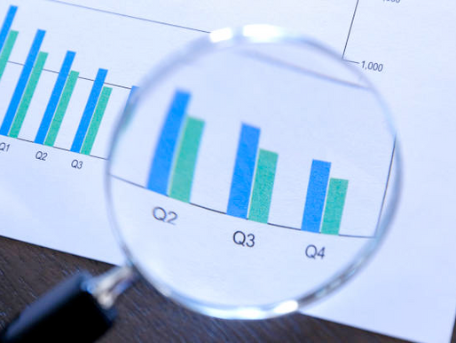 QUARTERLY INDUSTRY NORM STATISTICS PUBLISHED