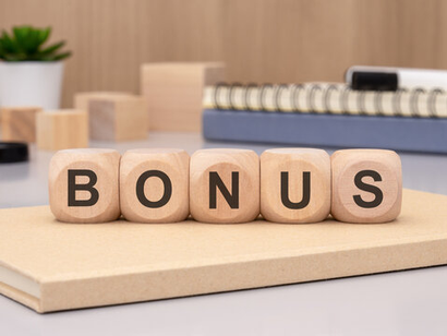 BONUS POINTS BASED ON TIMING