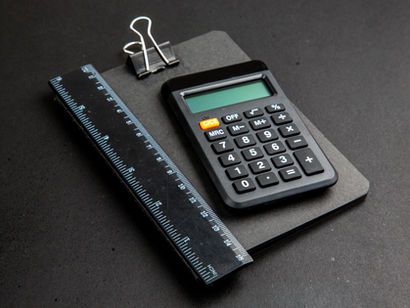 CALCULATING TMPS