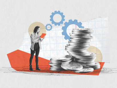 WHY INVEST IN ENTREPRENEURSHIP?