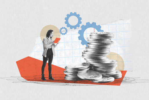 WHY INVEST IN ENTREPRENEURSHIP?