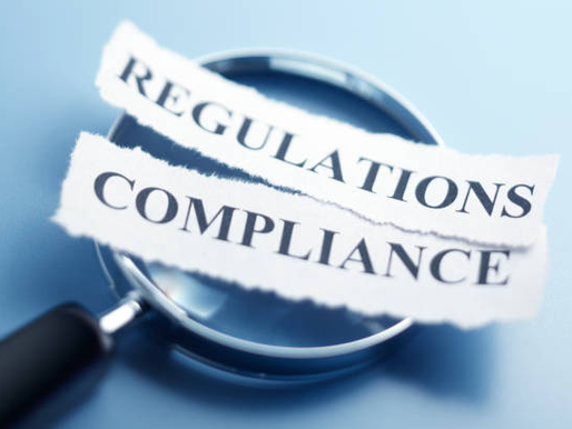 RULES WHEN CALCULATING MANDATED INVESTMENTS