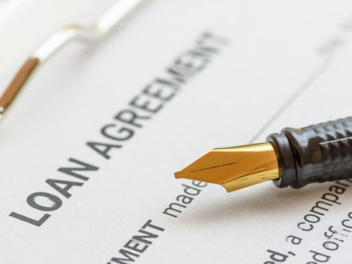 A LOAN MUST TAKE THE FORM OF A DEBT INSTRUMENT