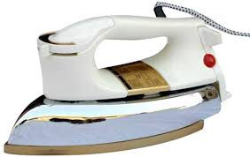 Thumbnail: PLANCHA LIGHT WEIGHT Electric​  IRON AUTO CUT 