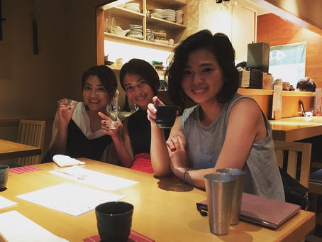 すごい女子たち