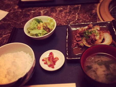 つくばおすすめランチ