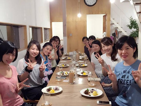 【満員御礼】つくば市カフェジャーナル キャンドルナイトヨガ