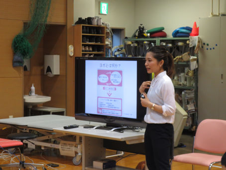 講師報告 茨城県立医療大学付属病院