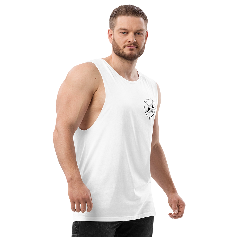 Thumbnail: Zephyr Men’s Tank 