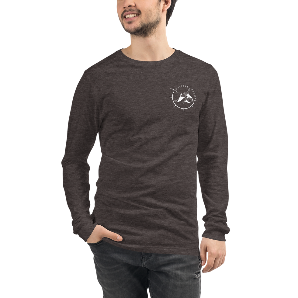 Thumbnail: Zephyr Long Sleeve Tee