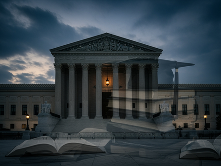 Supreme Court Ruling Paves Way for Trump's Department of Education Overhaul: Federal Workers Face Unprecedented Vulnerability