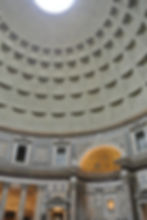 Pantheon, Rome