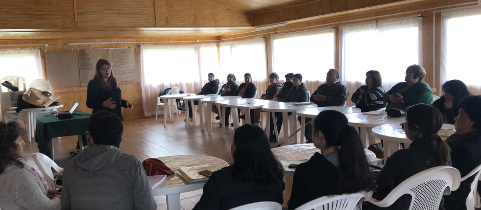 Taller de Entrenamiento de Cocina