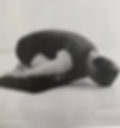 Child's Pose
