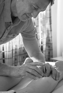 Acupuncturist Oakland, East Bay, CA