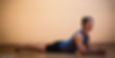 Sphinx Pose