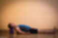 Supported Backbend